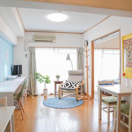 Minoshima Apartment 602 Fukuoka  Dış mekan fotoğraf