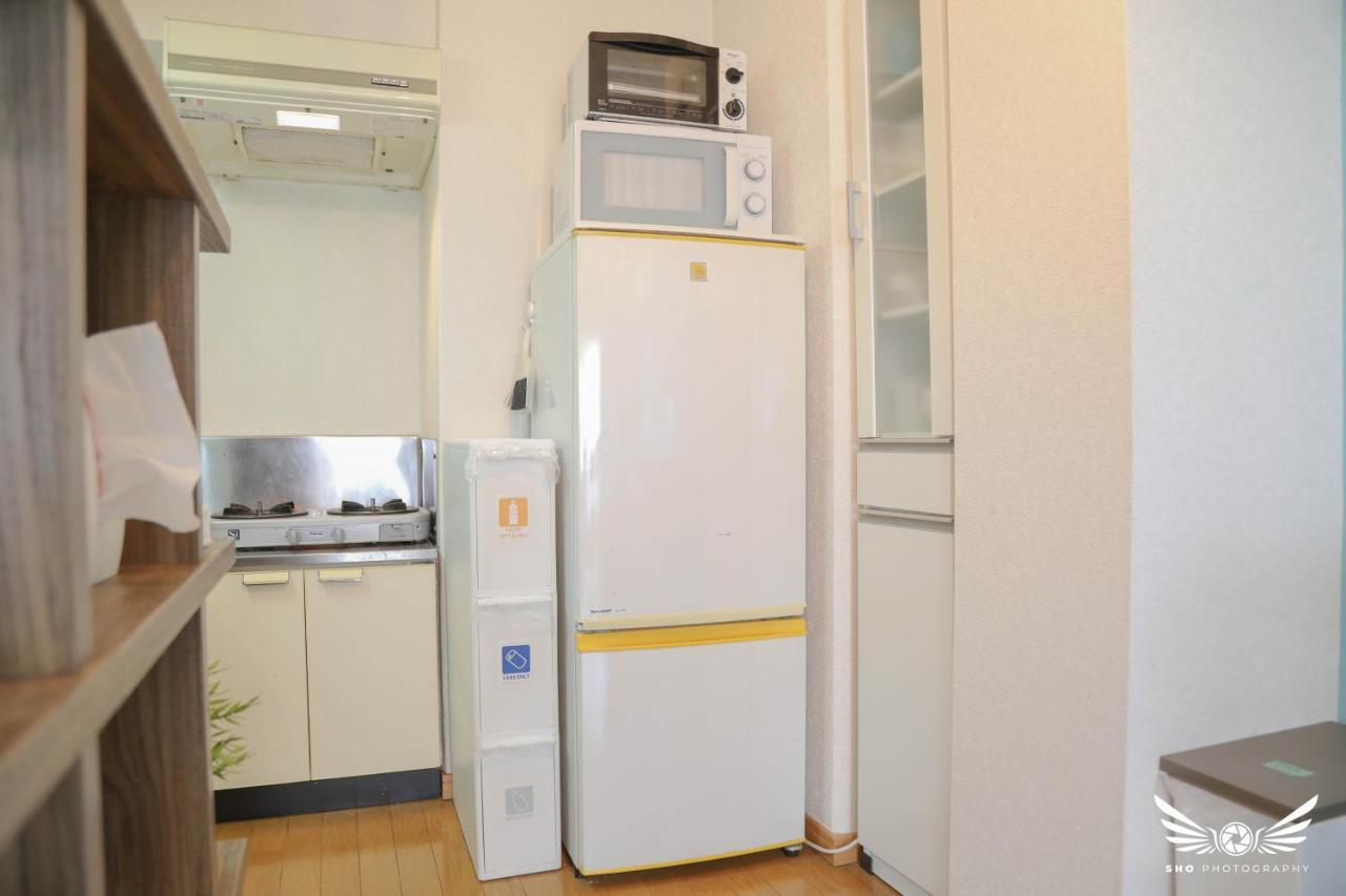 Minoshima Apartment 602 Fukuoka  Dış mekan fotoğraf